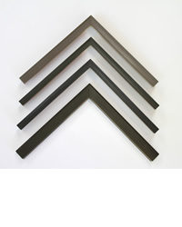 Frame Profiles Created for Mark Rothko
