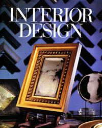 Interior Design: Mirror Mirror Article