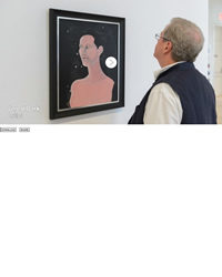 Jared Bark on John D. Graham