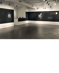 Marco Breuer Exhibition at Von Lintel Gallery