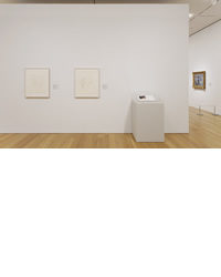 Money Exhibition Curated by Ellsworth Kelly