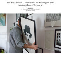 The New Collectors Guide