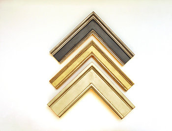 Three Sample Frame Profiles