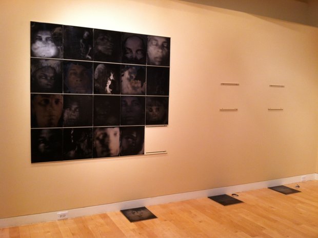 Sally Mann Artwork Called Upon Reflection