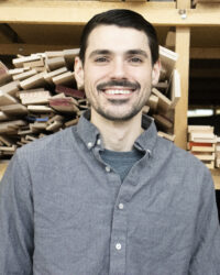 ethan by moulding racks