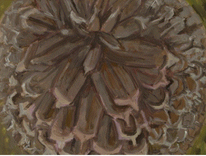 Lois Dodd panel