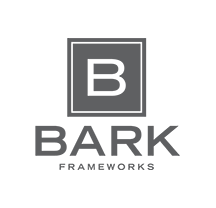 Bark Frameworks Logo